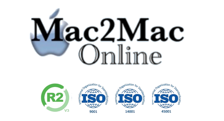 Mac2MacOnline